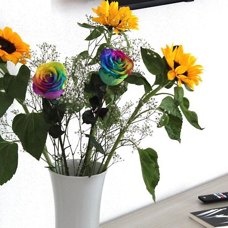 פונטנה ביאנקה Mareonda Home מראה חיצוני תמונה