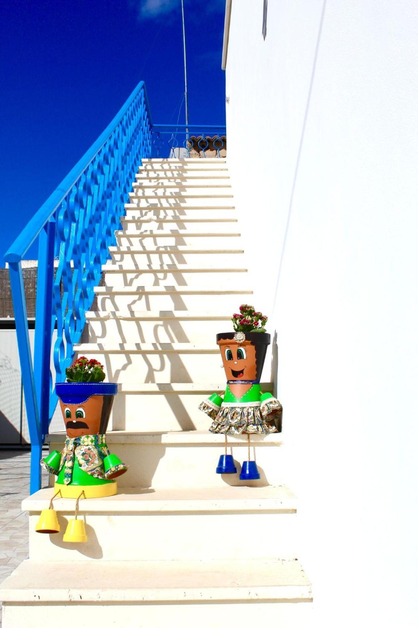 פונטנה ביאנקה Mareonda Home מראה חיצוני תמונה