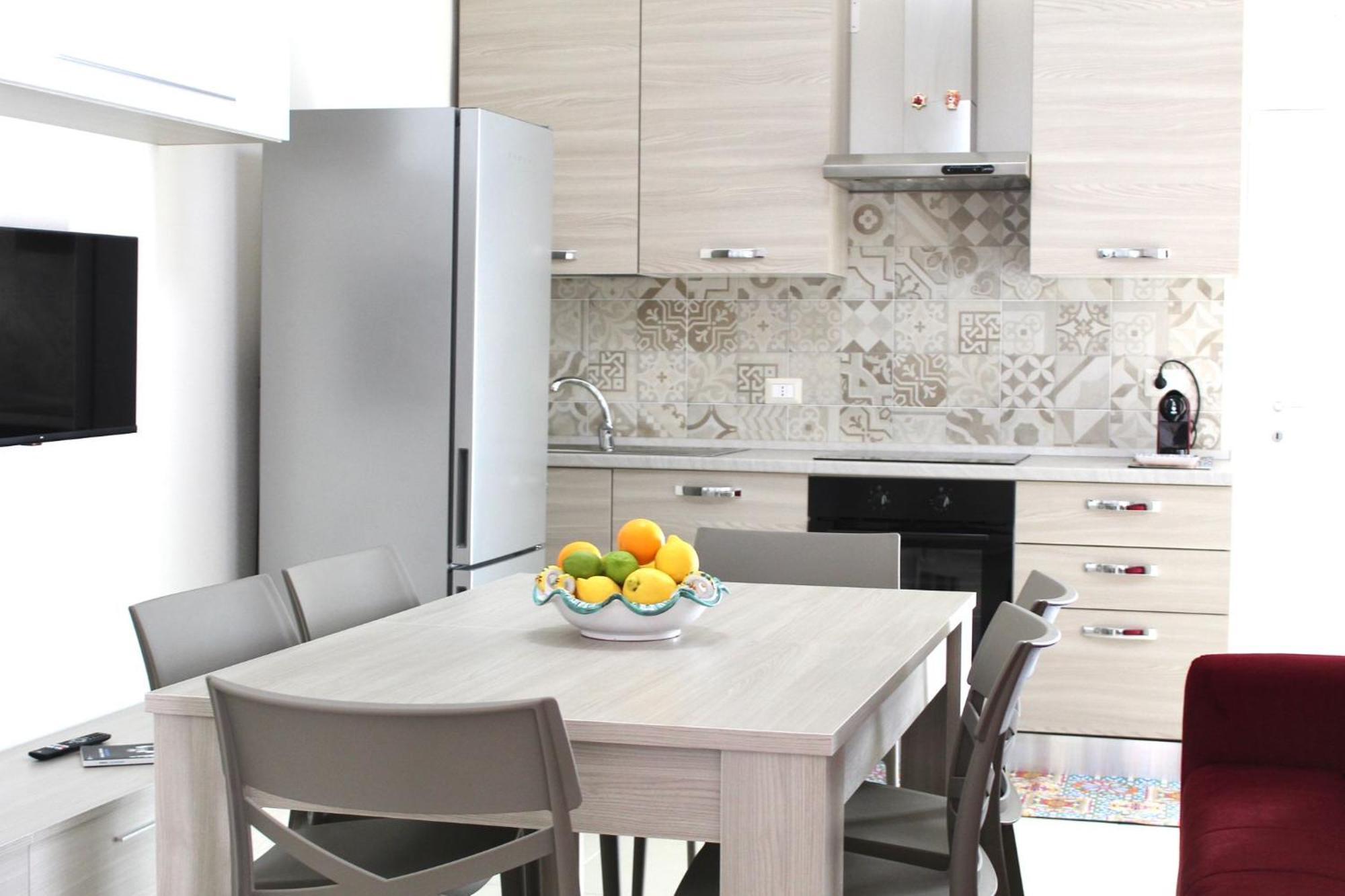 פונטנה ביאנקה Mareonda Home מראה חיצוני תמונה