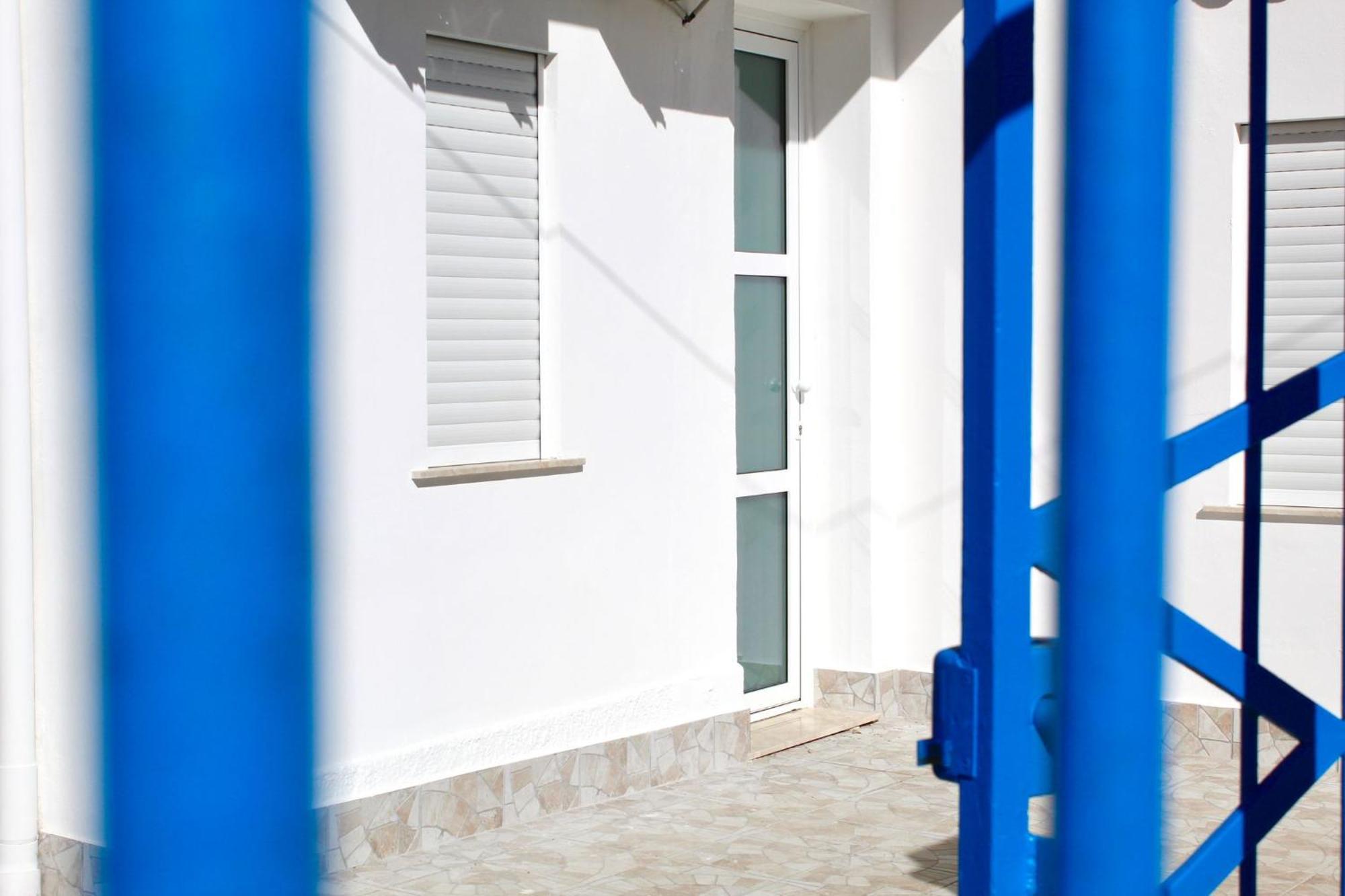 פונטנה ביאנקה Mareonda Home מראה חיצוני תמונה