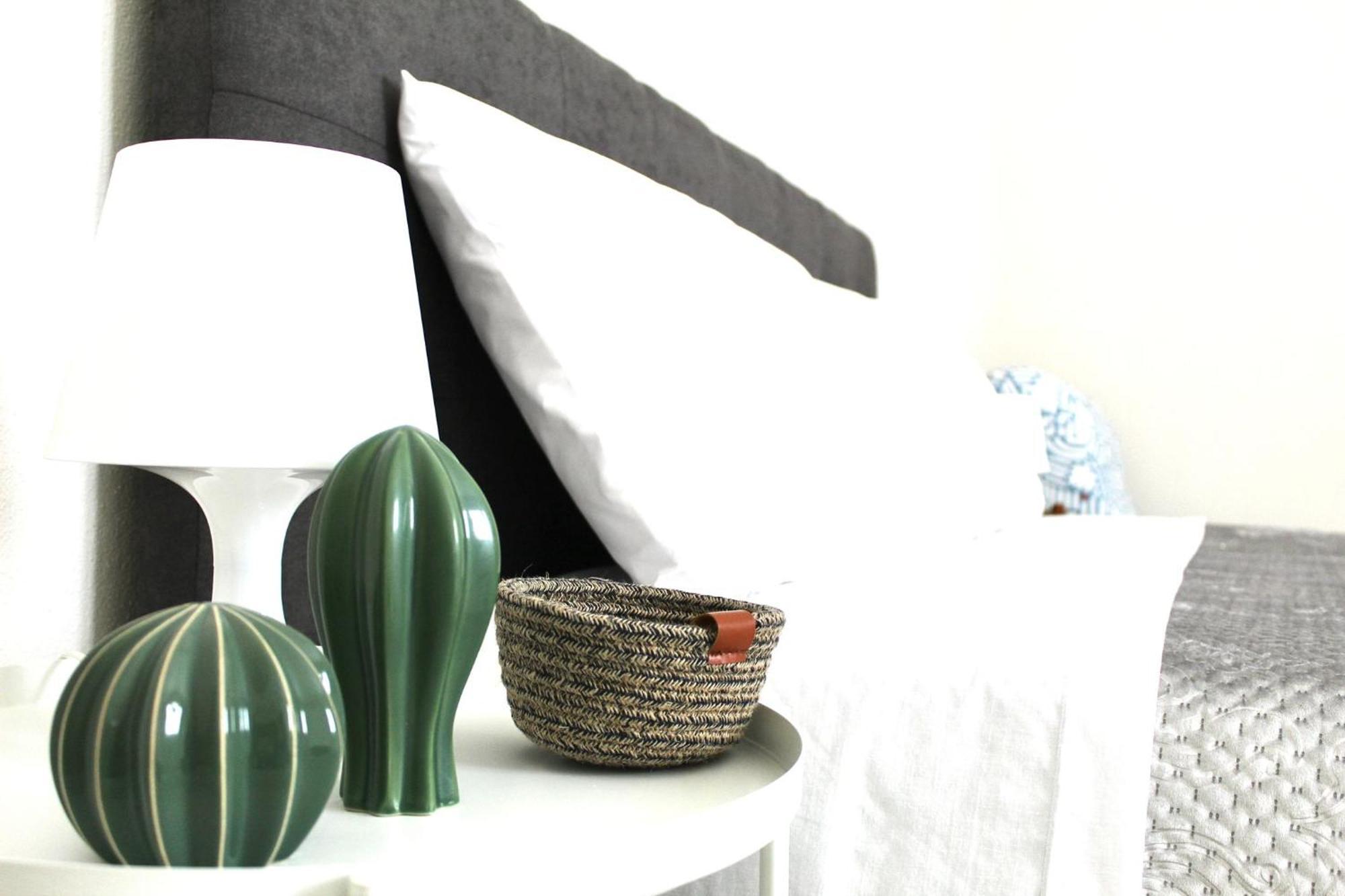 פונטנה ביאנקה Mareonda Home מראה חיצוני תמונה