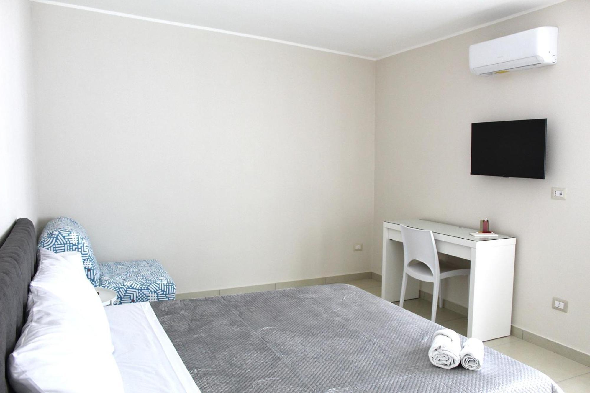 פונטנה ביאנקה Mareonda Home מראה חיצוני תמונה