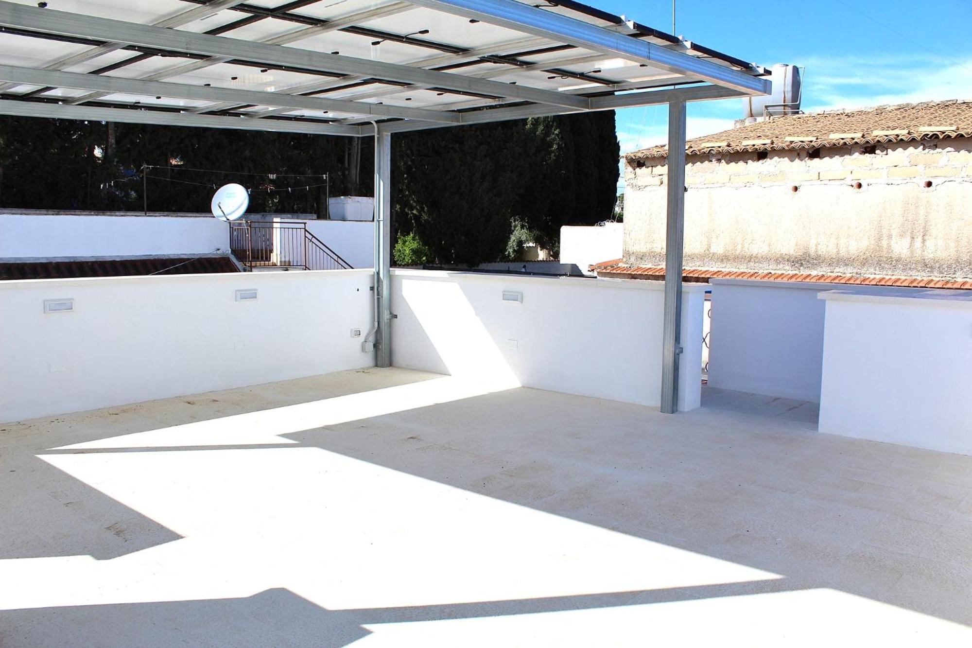 פונטנה ביאנקה Mareonda Home מראה חיצוני תמונה
