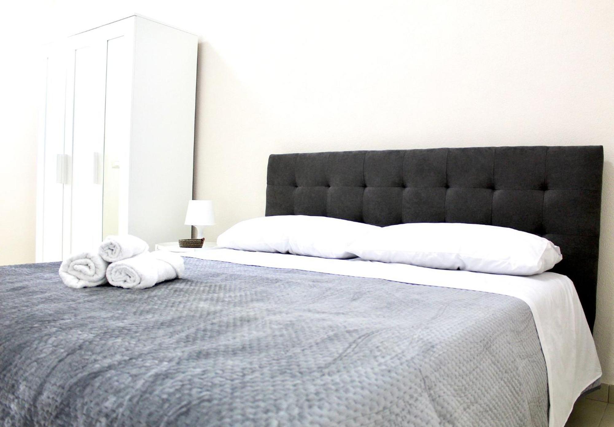 פונטנה ביאנקה Mareonda Home מראה חיצוני תמונה
