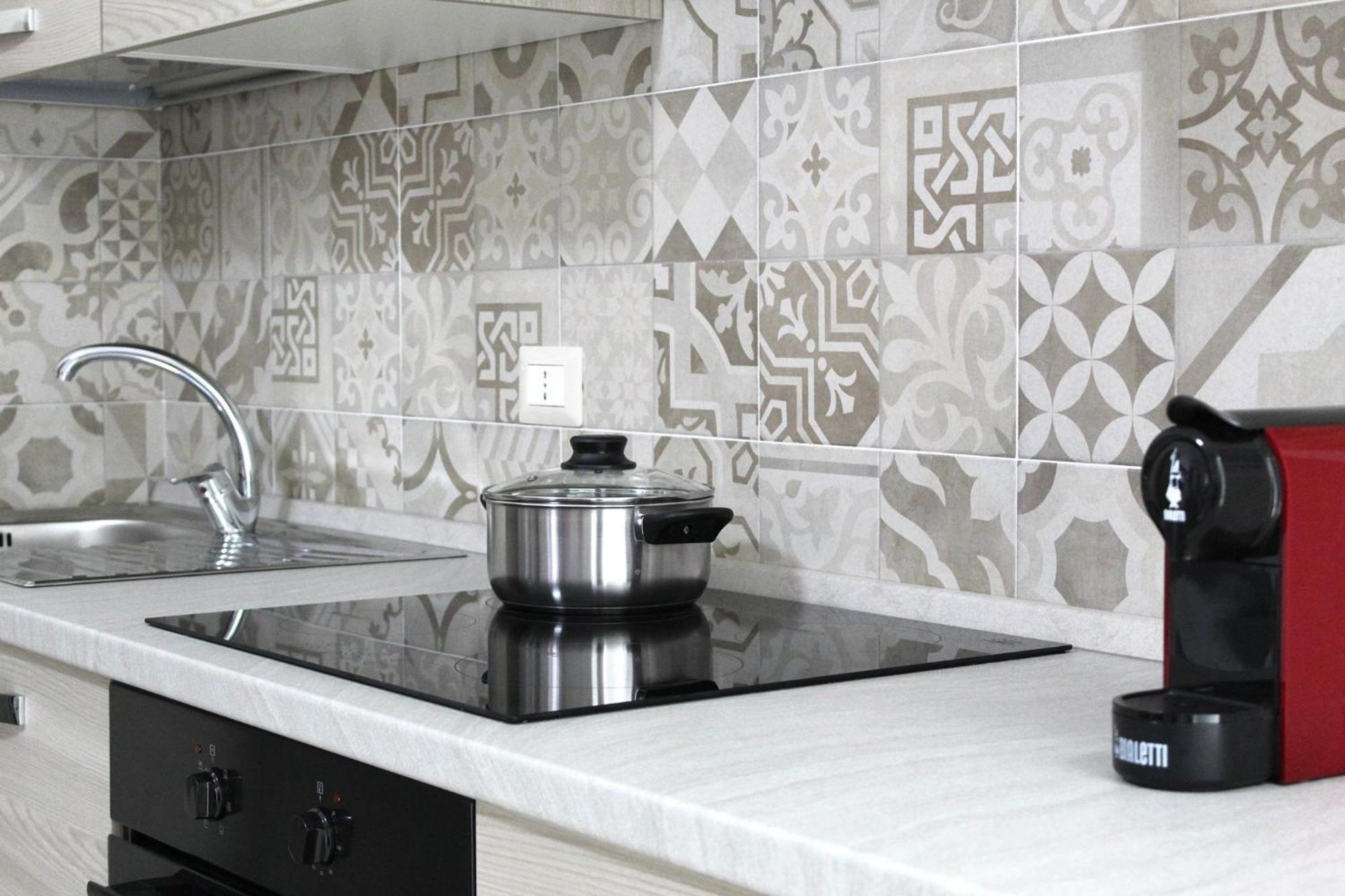 פונטנה ביאנקה Mareonda Home מראה חיצוני תמונה