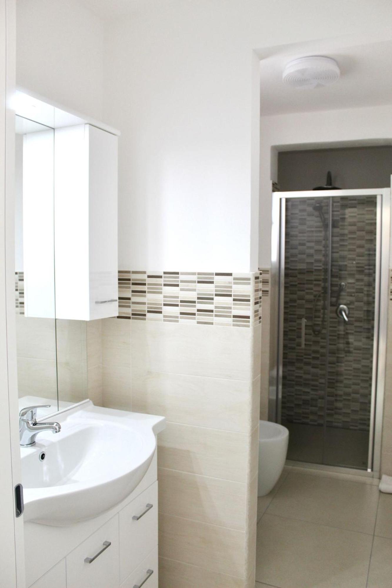 פונטנה ביאנקה Mareonda Home מראה חיצוני תמונה