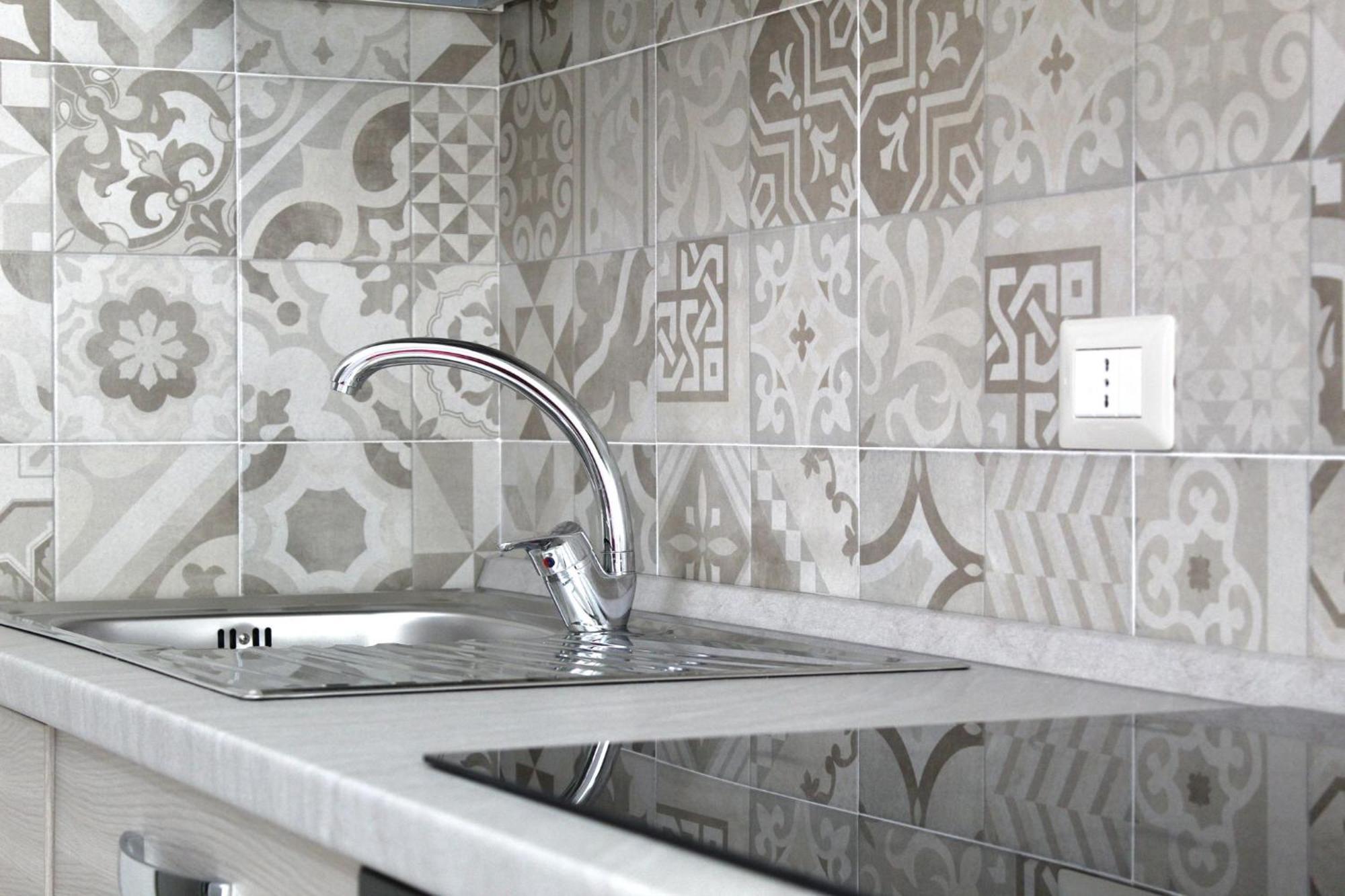 פונטנה ביאנקה Mareonda Home מראה חיצוני תמונה