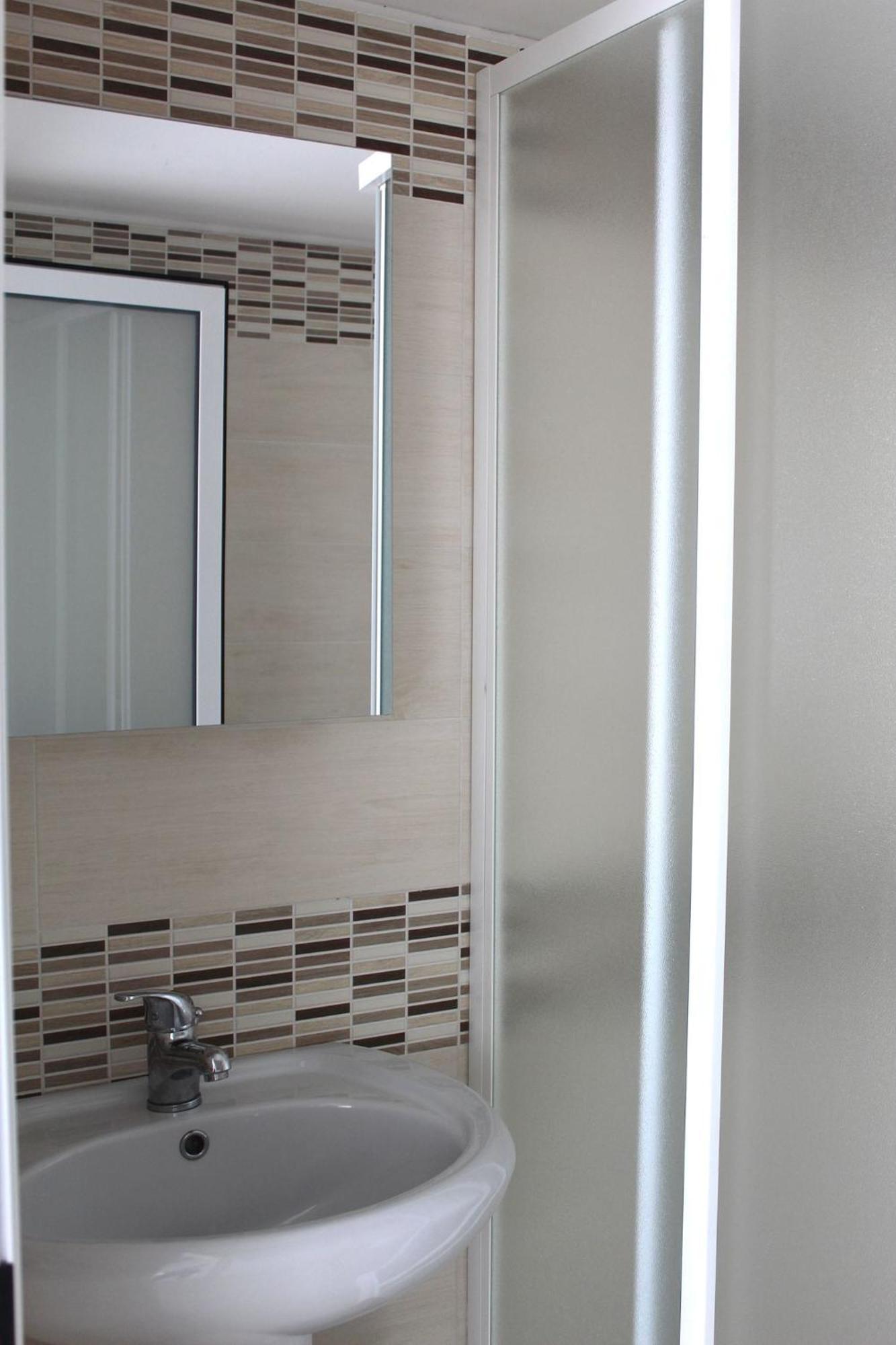 פונטנה ביאנקה Mareonda Home מראה חיצוני תמונה