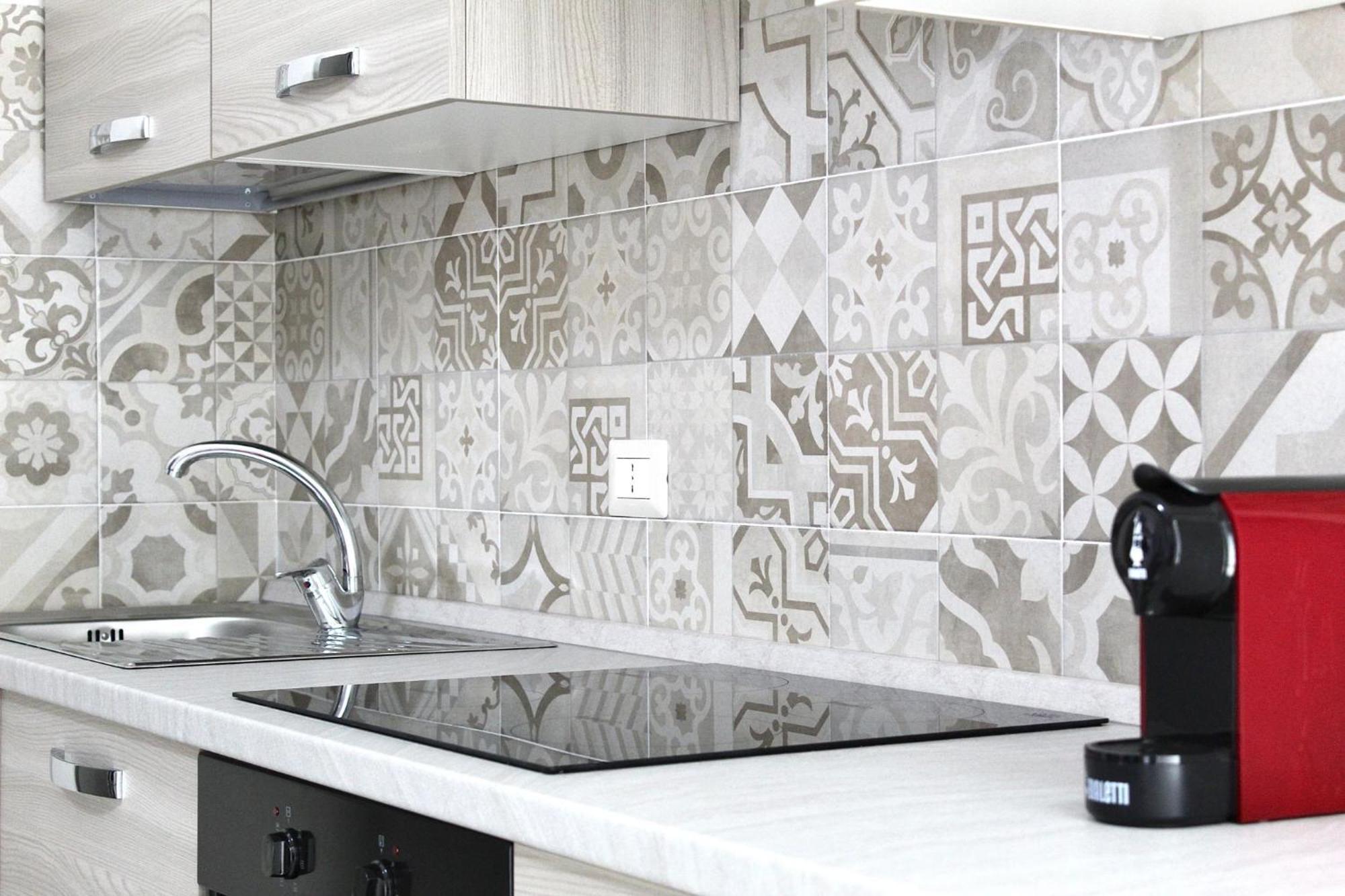 פונטנה ביאנקה Mareonda Home מראה חיצוני תמונה